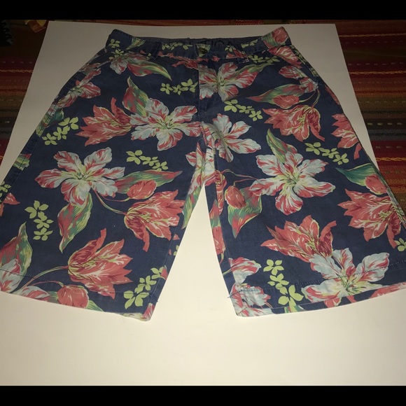 Nautica Other - Boys Nautica Bermuda shorts